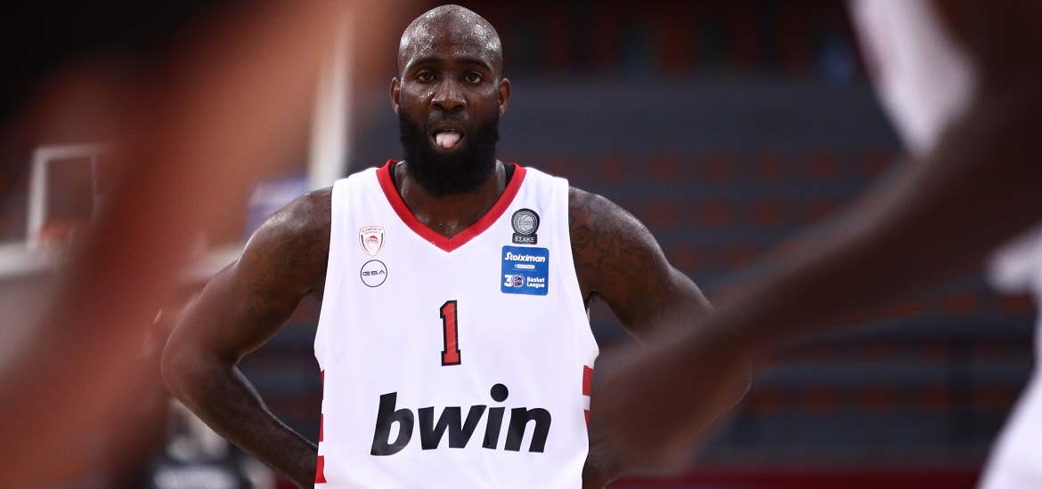 Quincy Acy