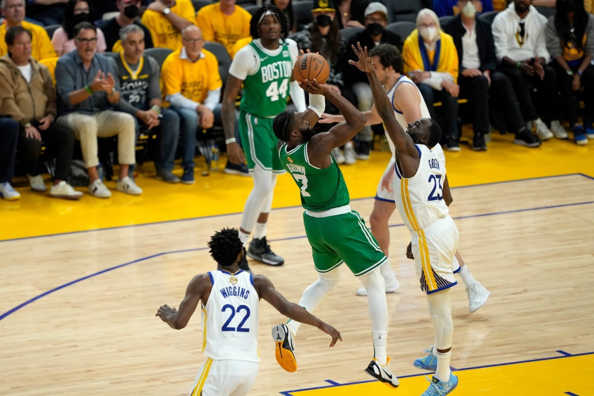 DRAYMONDGREEN