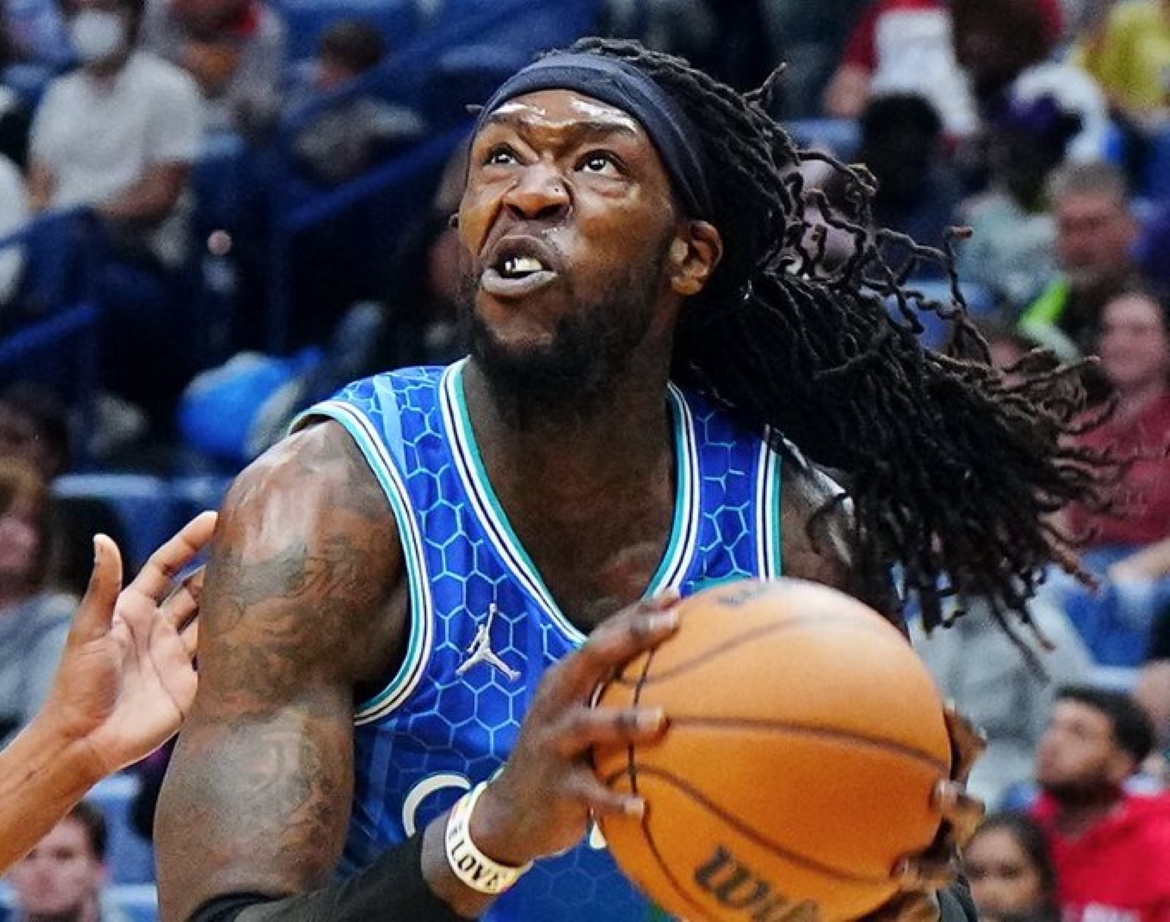 MONTREZLHARRELL
