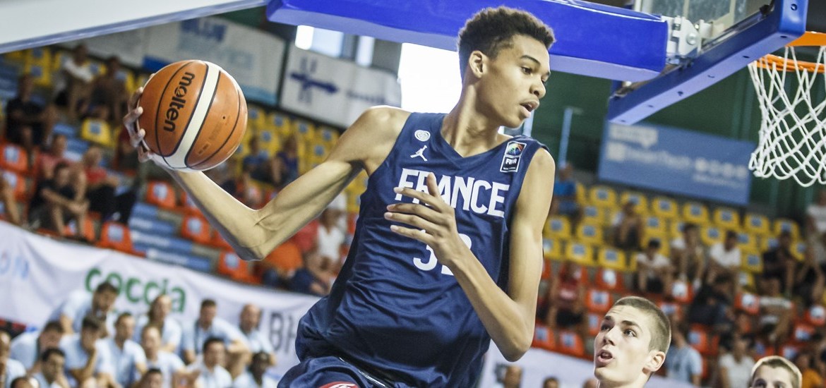 wanyama victor france