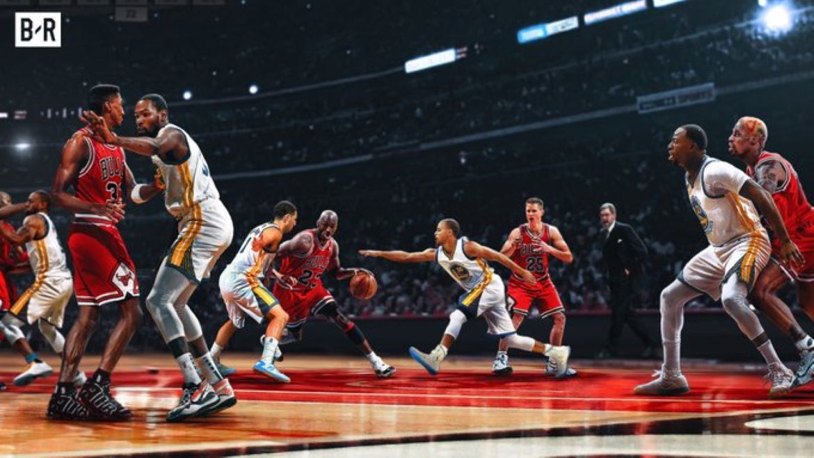 warriorsbulls