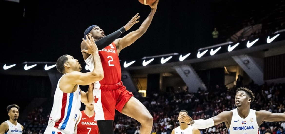 Shai Gilgeous-Alexander