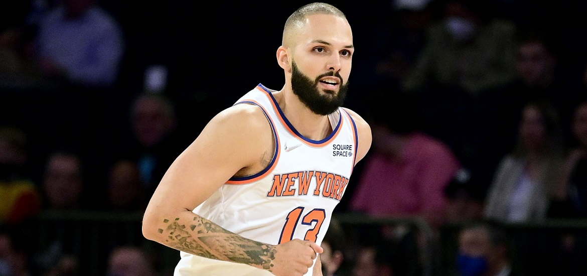 Evan Fournier