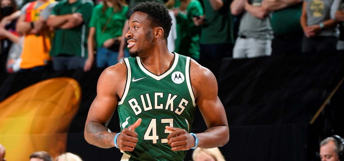 Thanasis Antetokounmpo