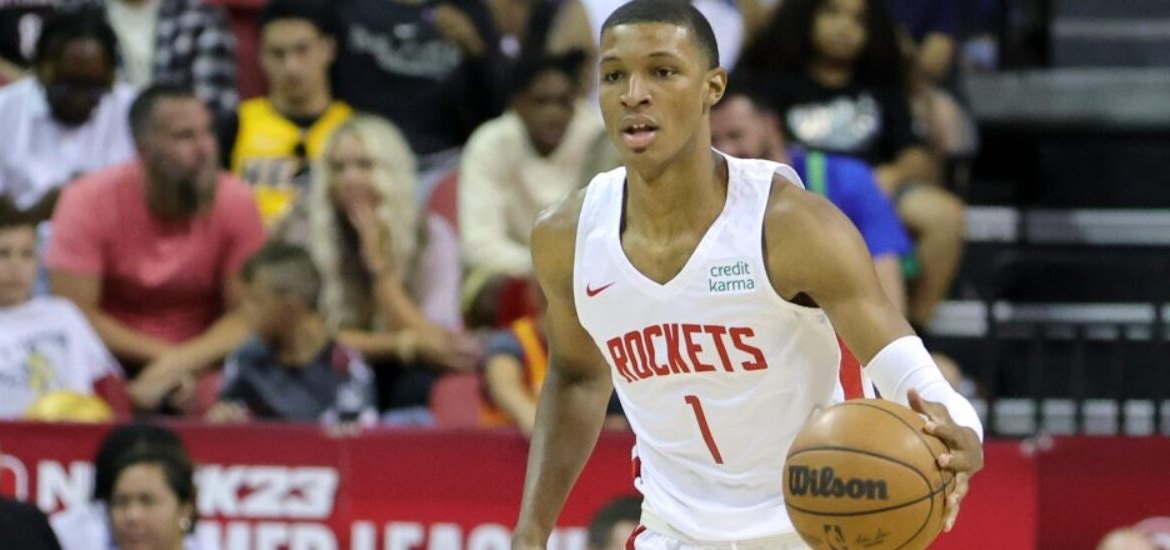 Jabari Smith