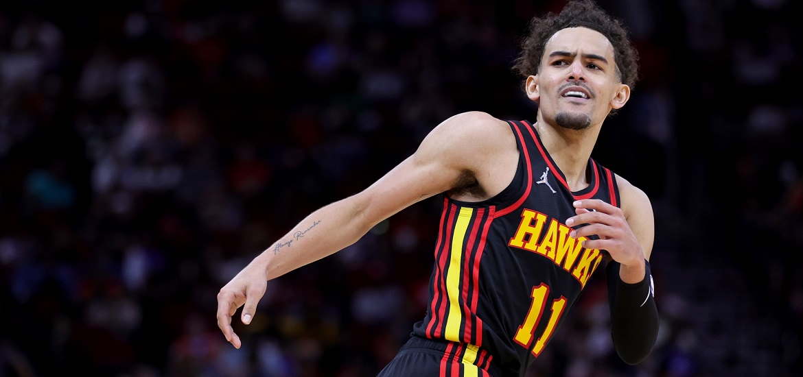 Trae Young
