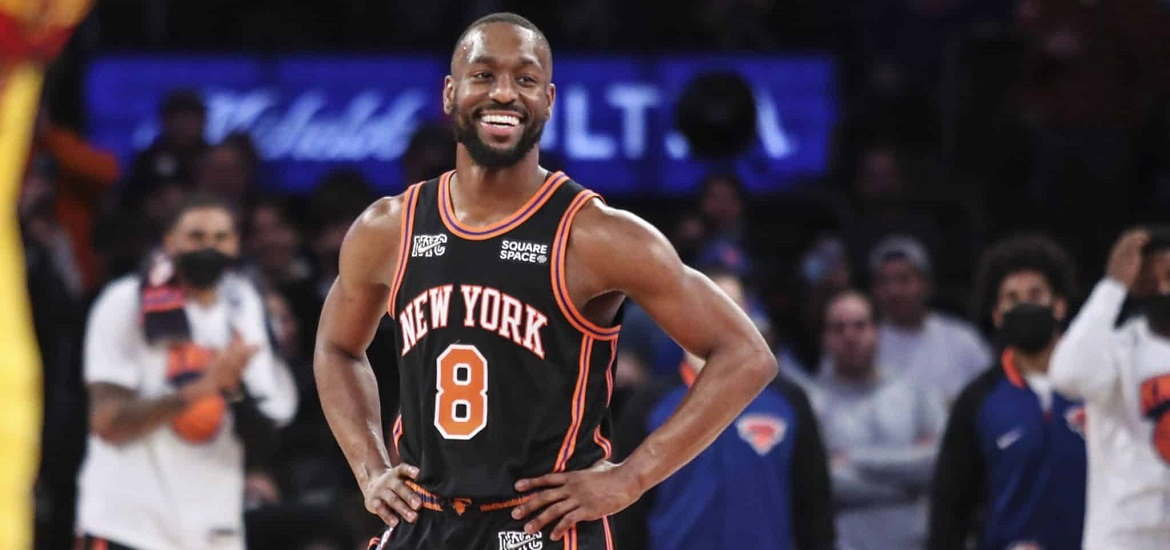 Kemba Walker