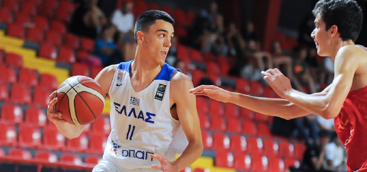 Tasos Rozakeas