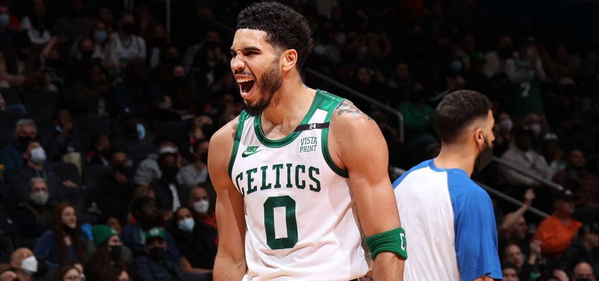 Jayson Tatum