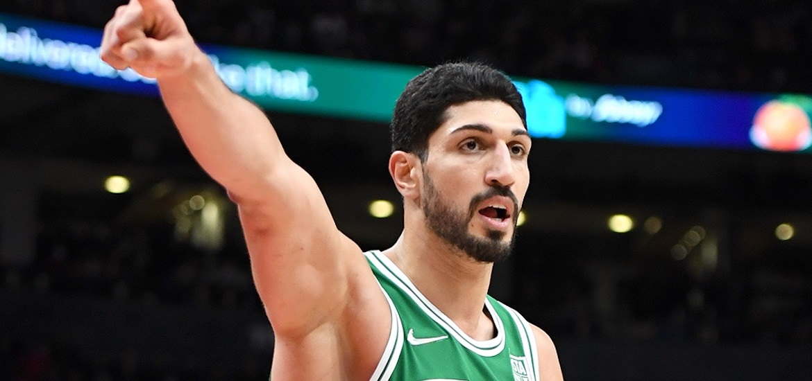 Enes Kanter