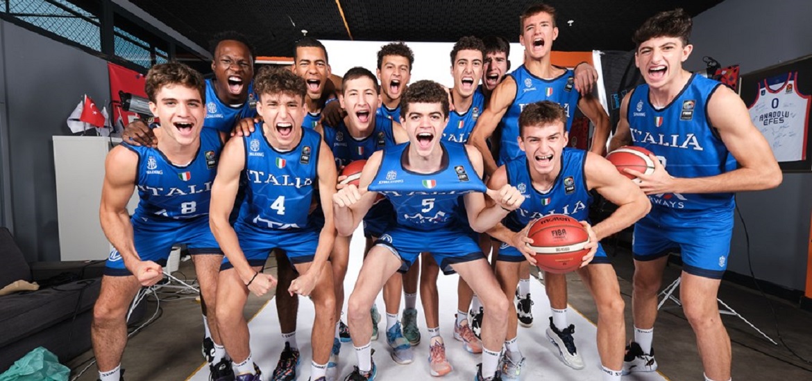 Italy U18