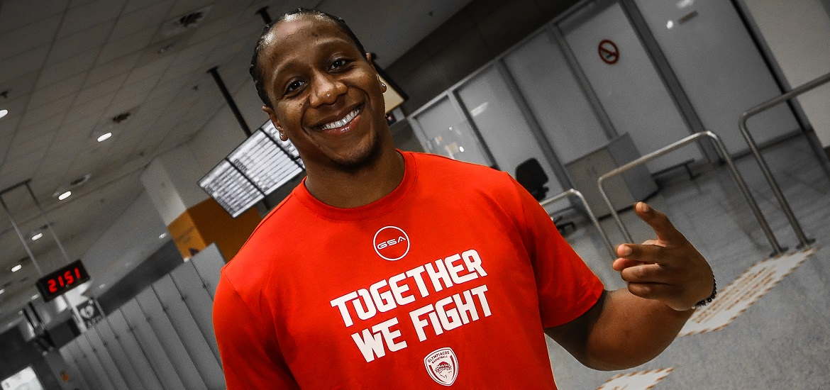 Isaiah Canaan