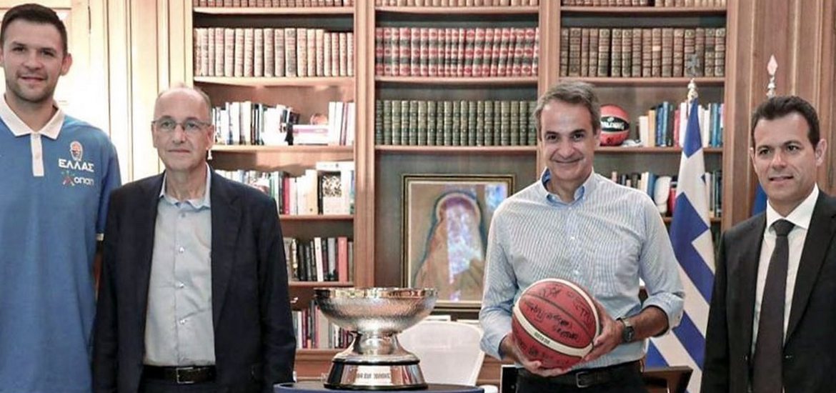 Liolios Itoudis Mitsotakis