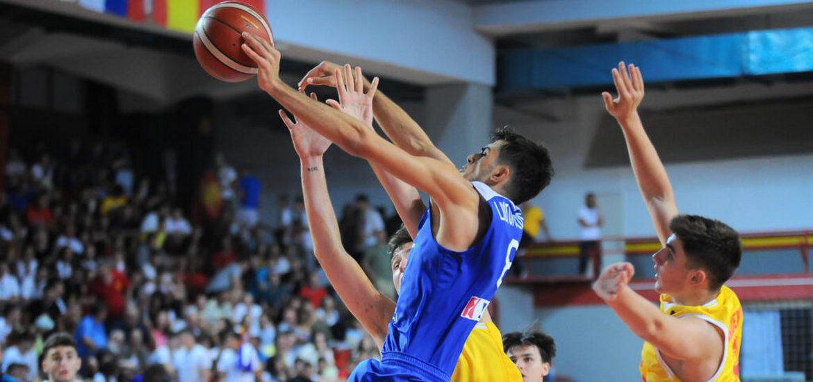 U16 Liotopoulos