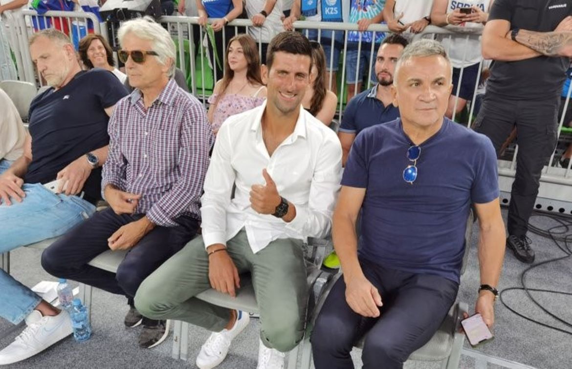 djokovic