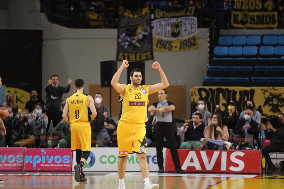 mavroeidisdimitris