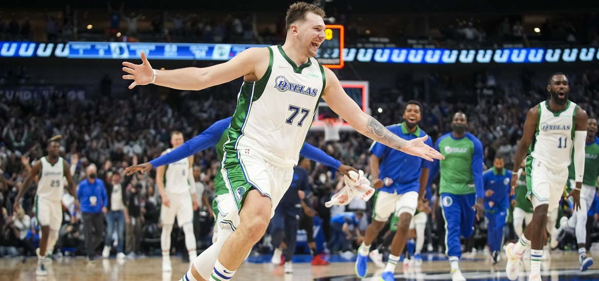 Luka Doncic