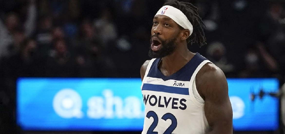 Patrick Beverley