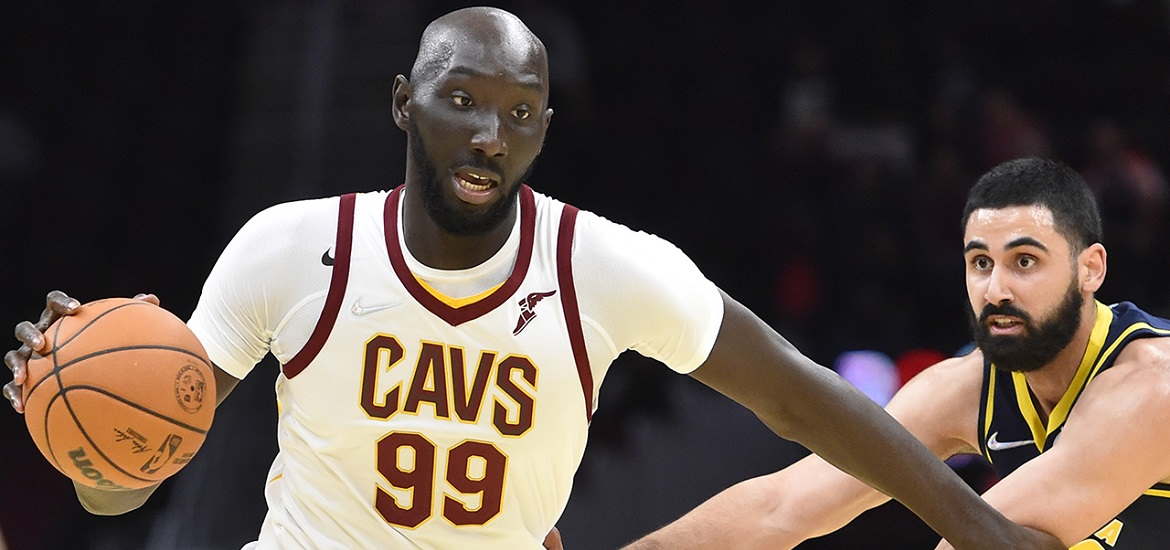 Tacko Fall