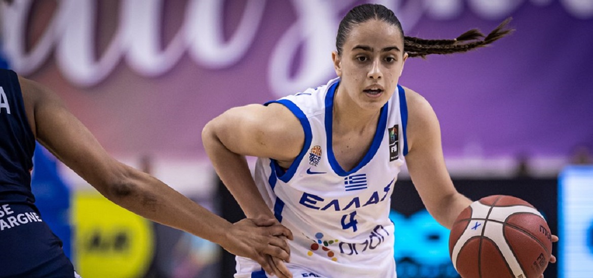 Panagiota Stoligka