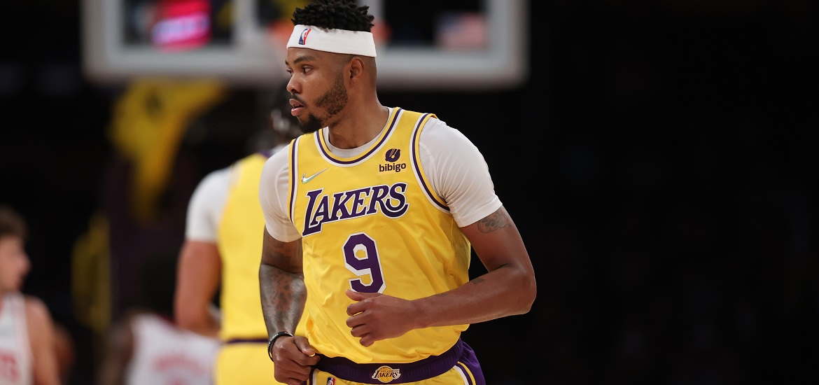 Kent Bazemore