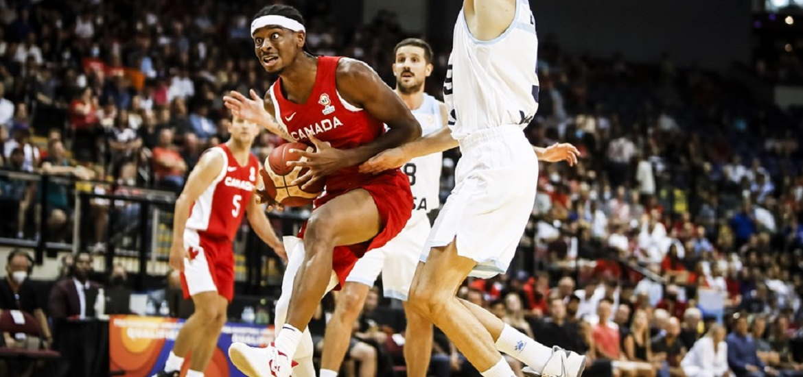 Shai Gilgeous-Alexander