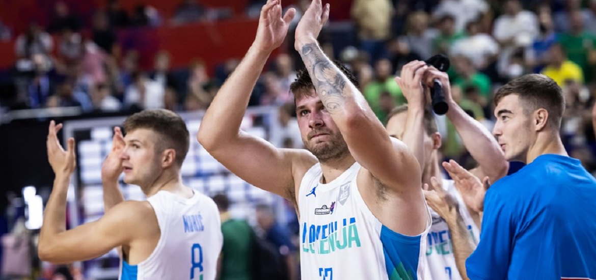 Luka Doncic