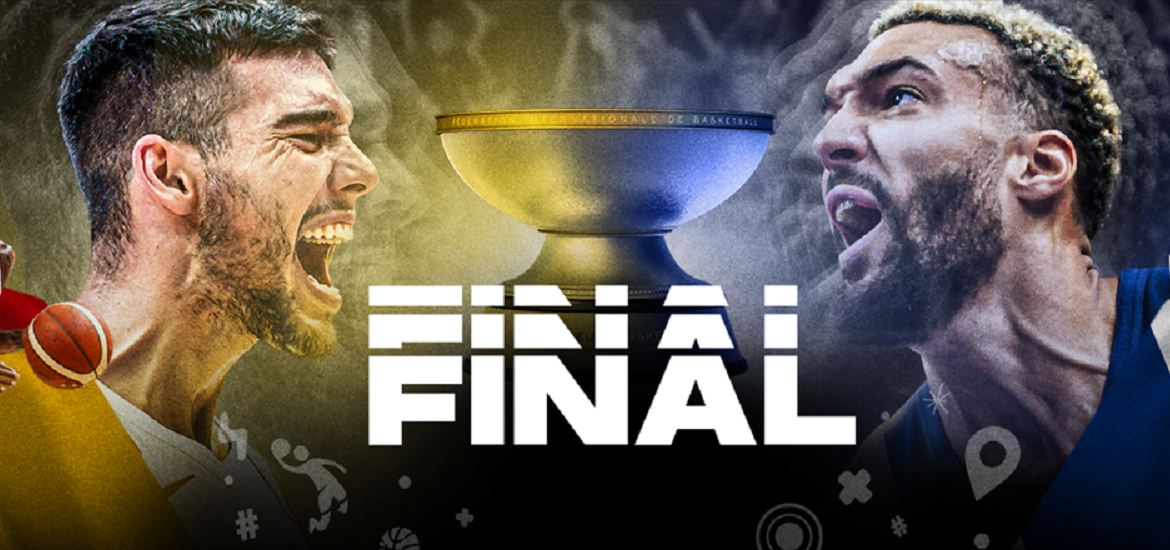 Final Eurobasket