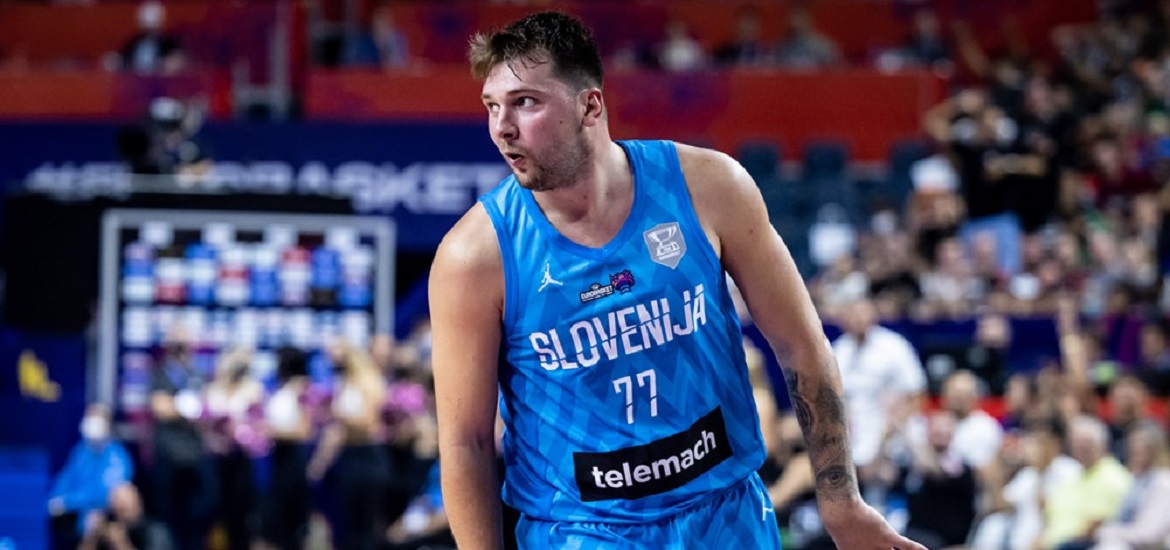 Luka Doncic