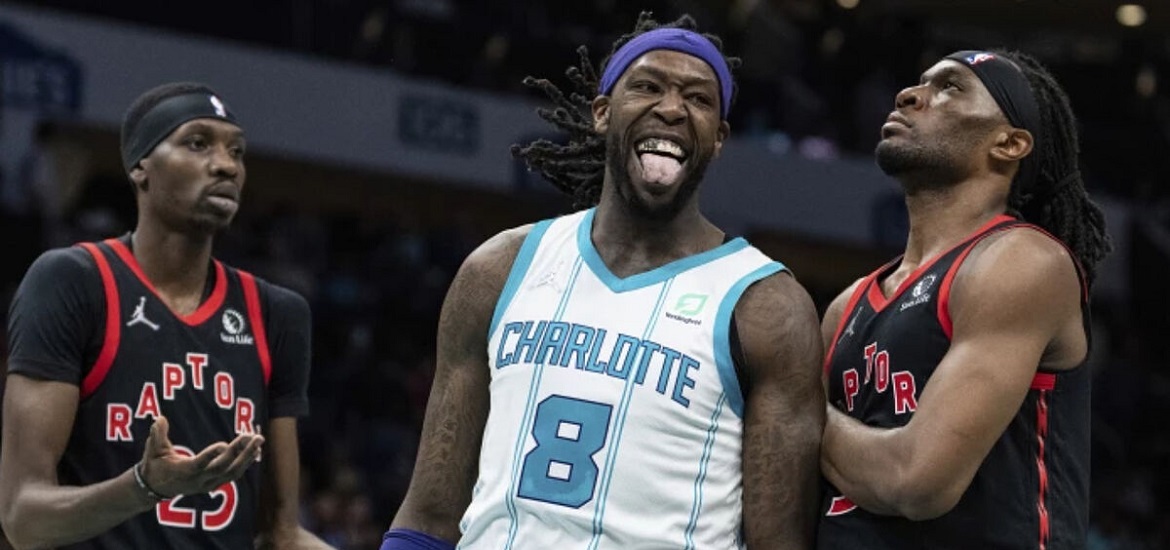 Montrezl Harrell