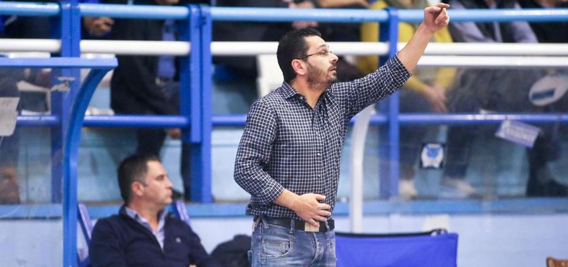 Dagios Iraklis