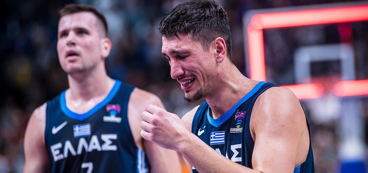 Giannoulis Larentzakis