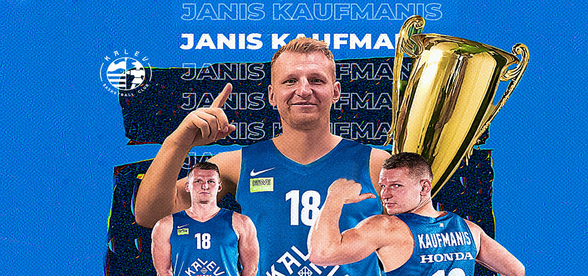 Kaufmanis-Jānis
