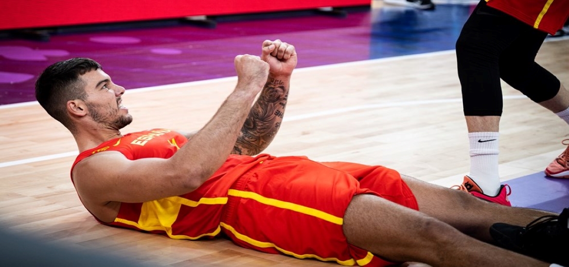 Willy HERNANGOMEZ-SPAIN-TURKEY
