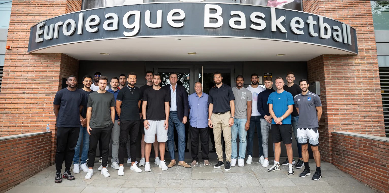euroleagueplayers2022