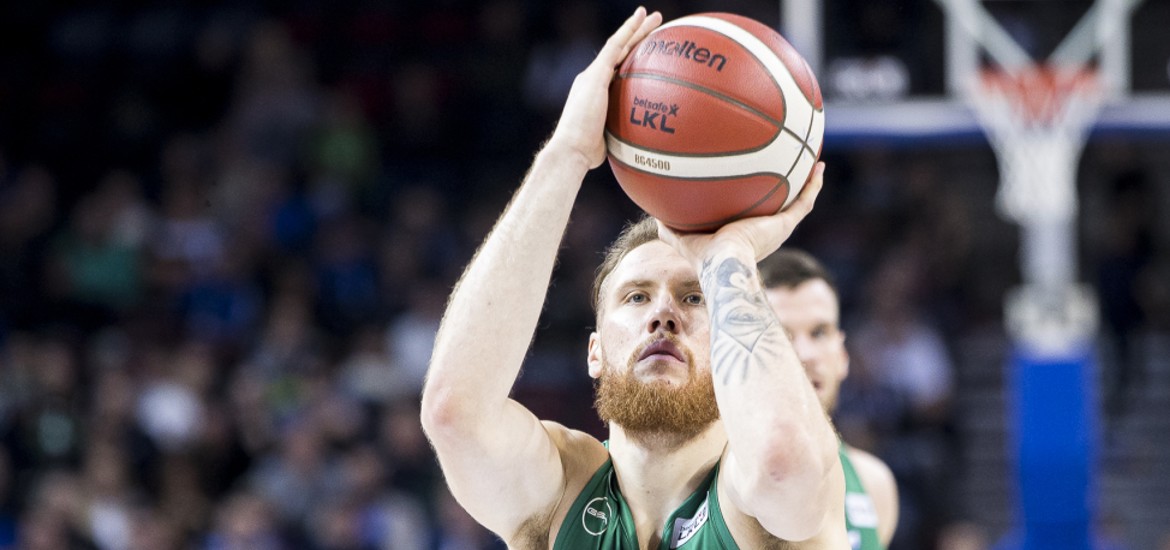 zalgiris
