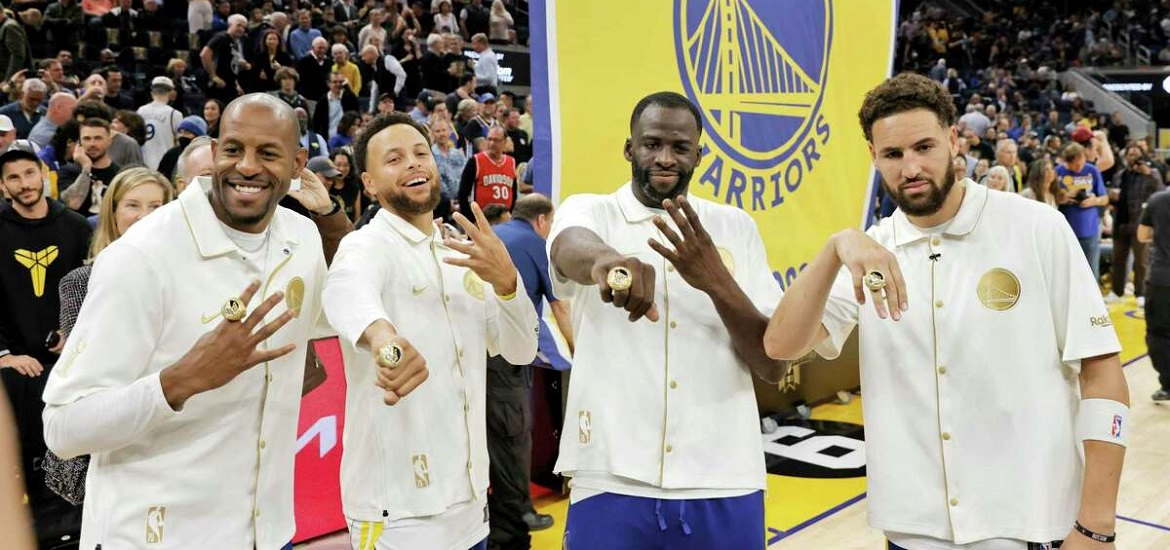 Golden State Warriors