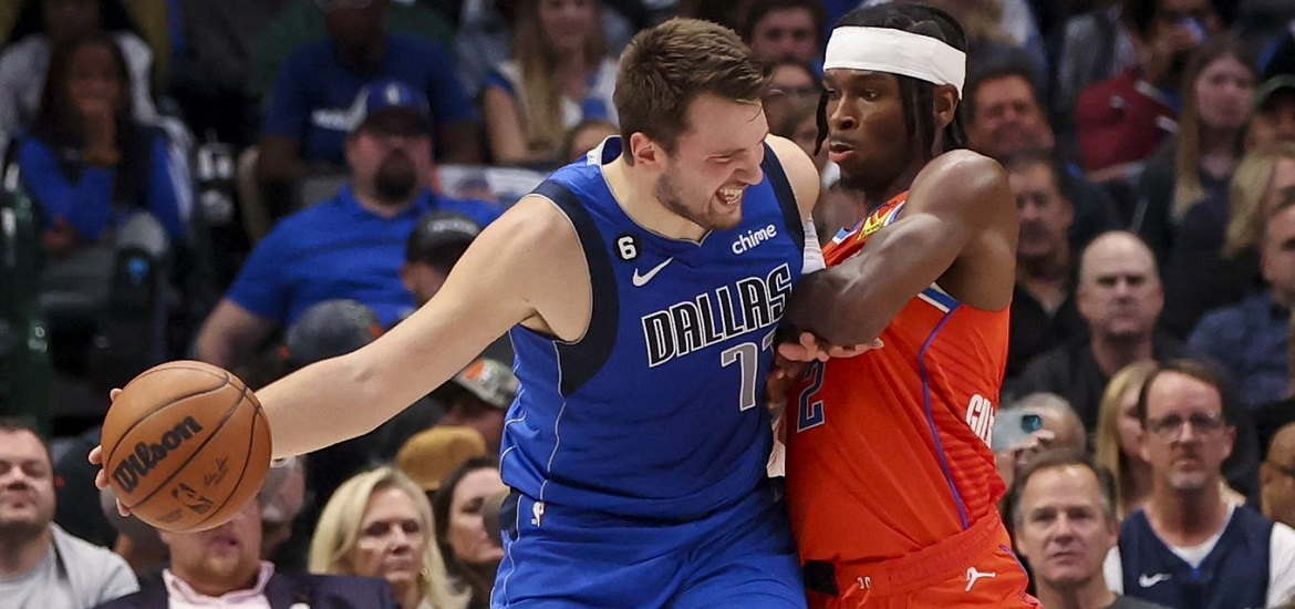 Luka Doncic