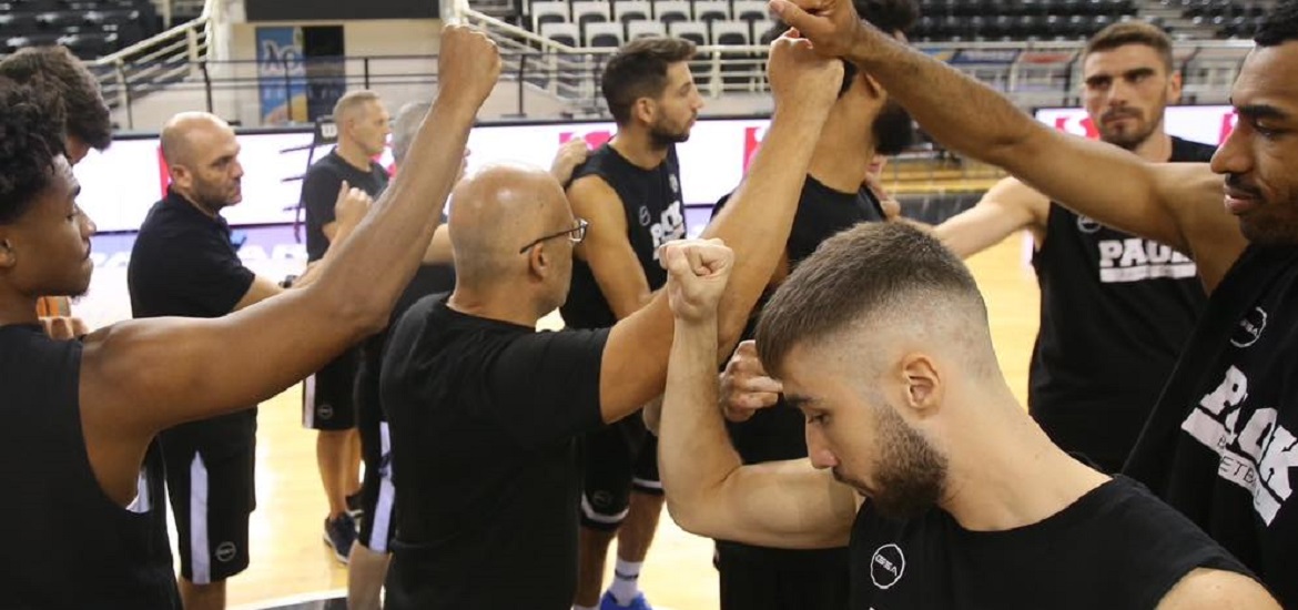 PAOK