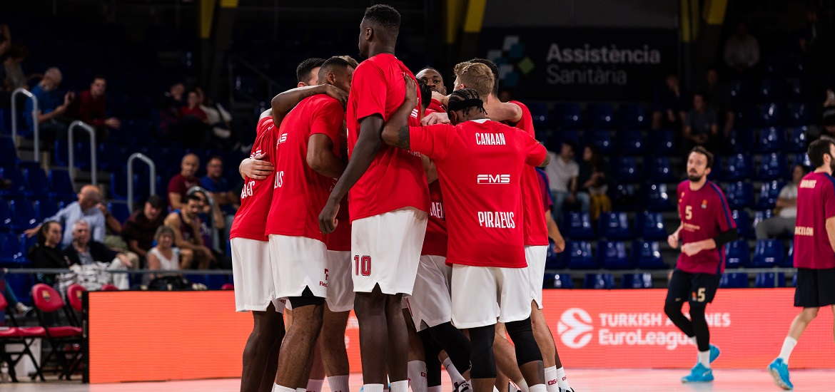 Olympiacos
