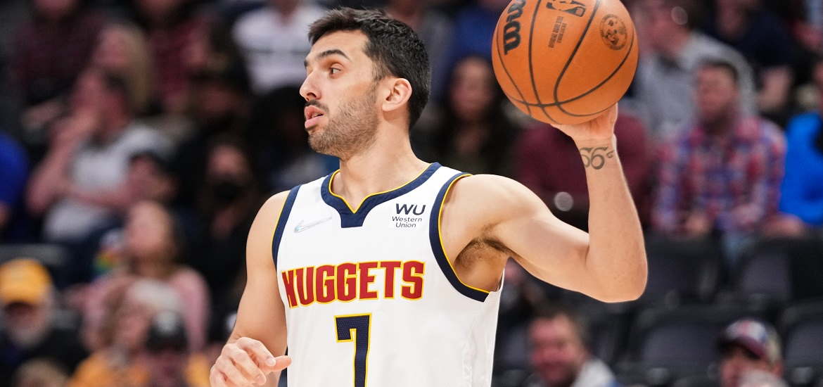 Facundo Campazzo