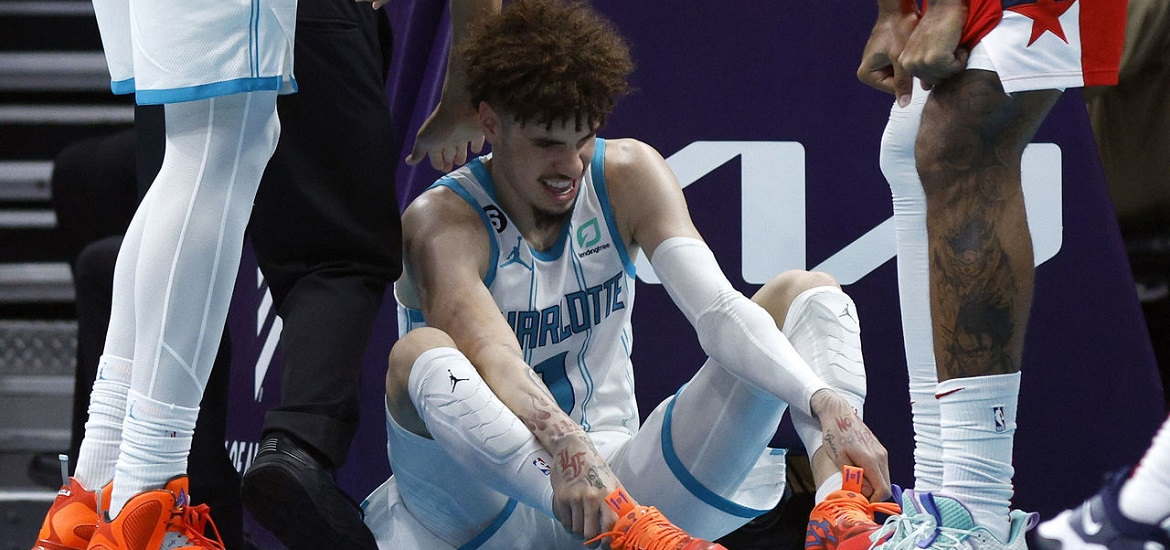 LaMelo Ball