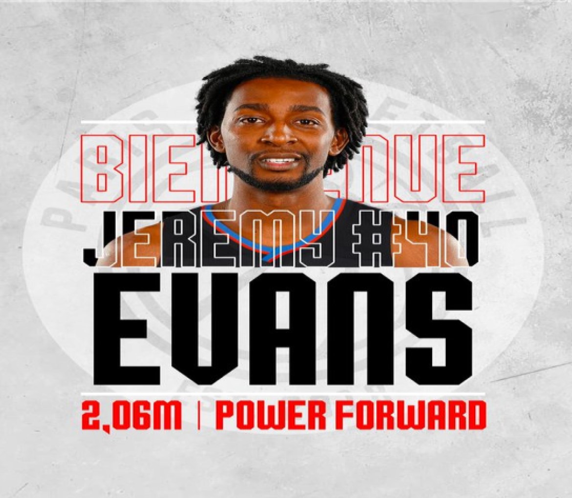jeremi evans
