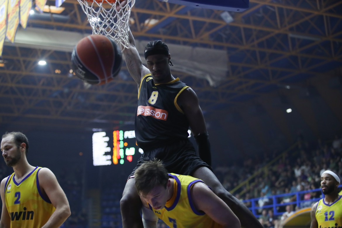 mcgriff dunk