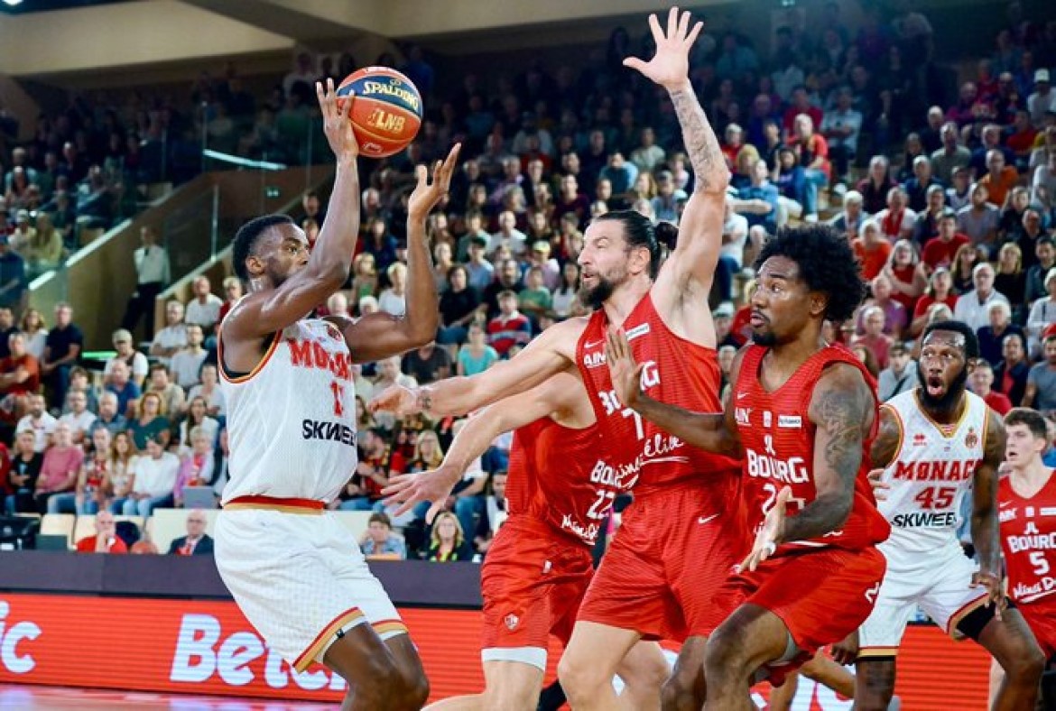 monaco bourg