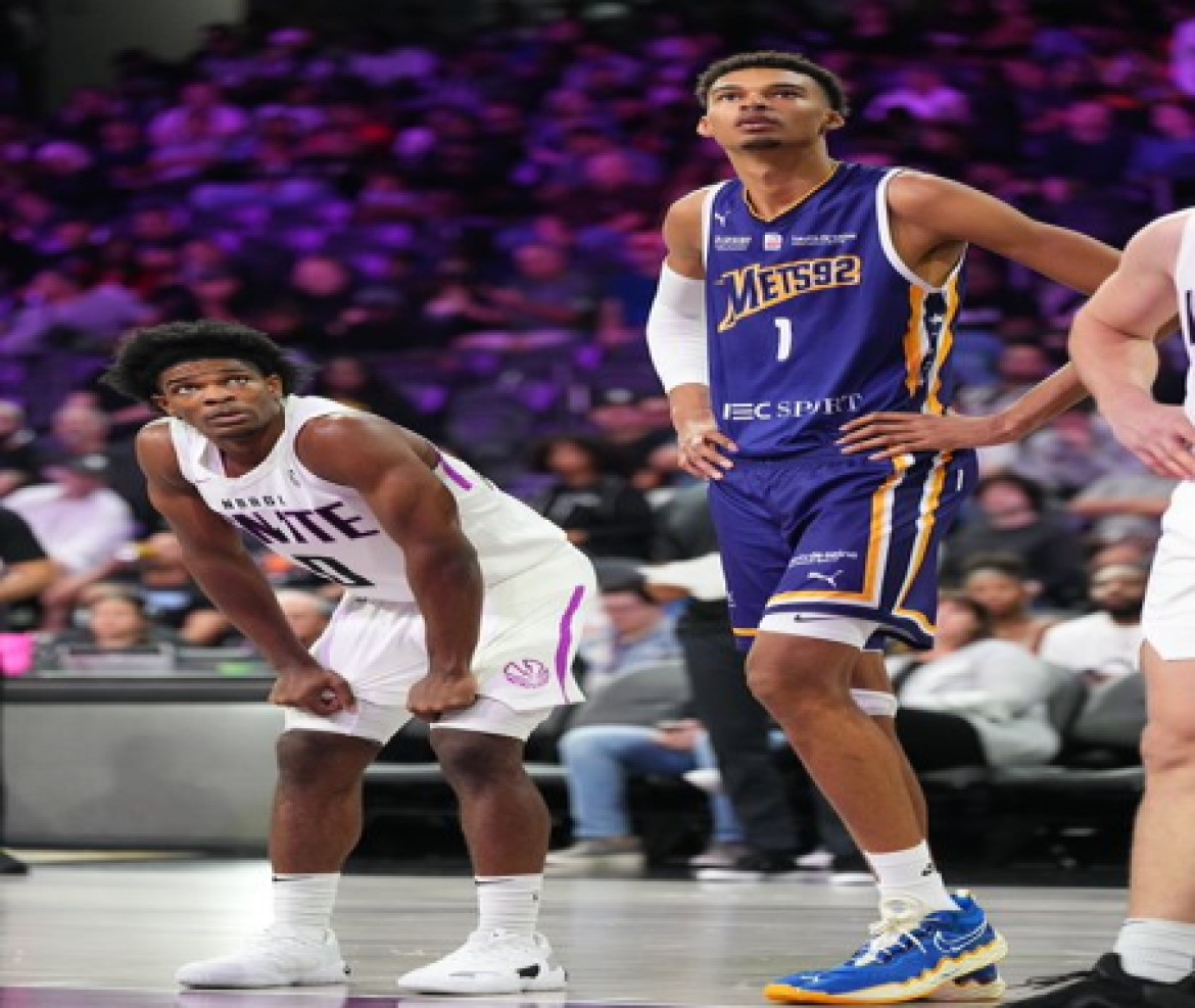 wembanyama henderson