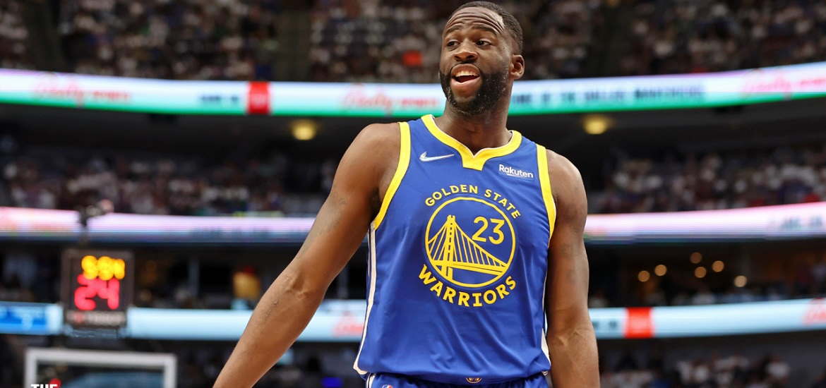 Draymond Green