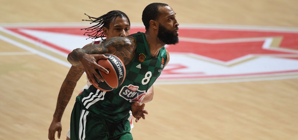 Derrick Williams