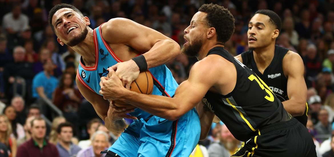 Stephen Curry
