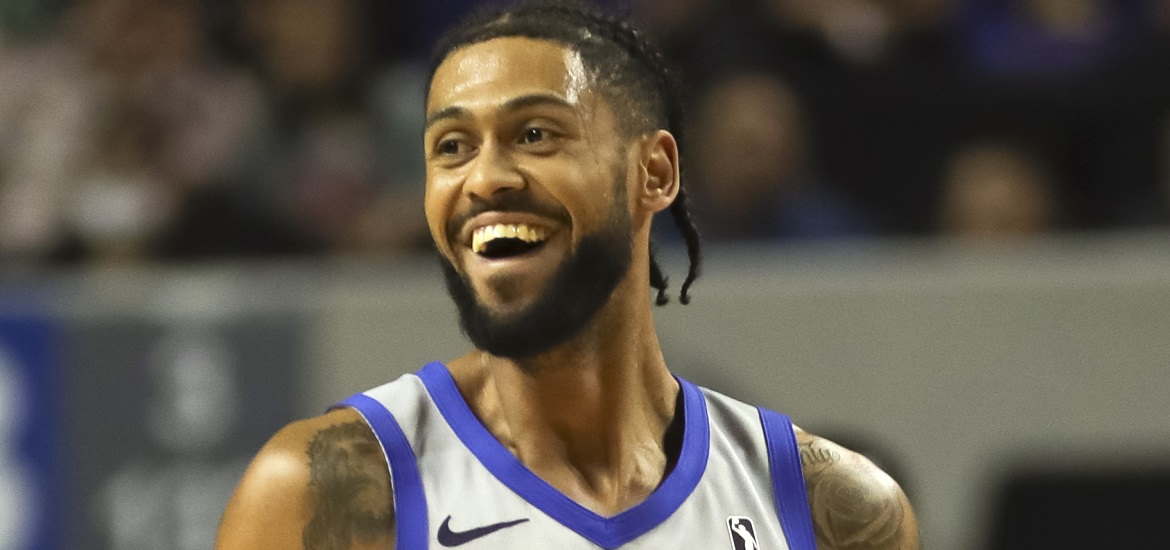 Tyler Dorsey